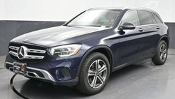 2021 Mercedes-Benz GLC-Class GLC 300