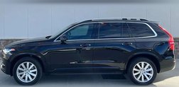 2019 Volvo XC90 T6 Momentum