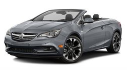 2017 Buick Cascada Premium