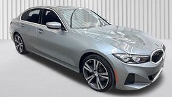 2024 BMW 3 Series 330i xDrive