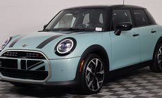 2026 MINI Hardtop Cooper S Signature Trim