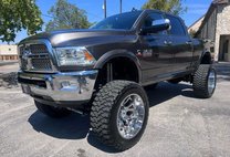2017 Ram Ram Pickup 2500 Laramie