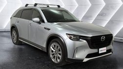 2024 Mazda CX-90 3.3 Turbo Premium