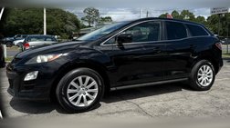 2012 Mazda CX-7 i Sport
