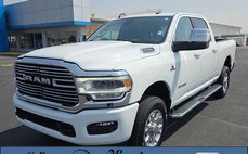 2024 Ram Ram Pickup 2500 Laramie
