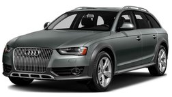 2015 Audi Allroad 2.0T quattro Premium