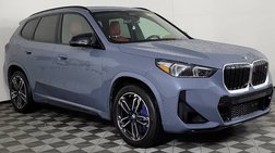 2025 BMW X1 M35i