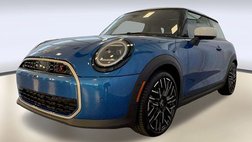 2025 MINI Hardtop Cooper S Signature Trim