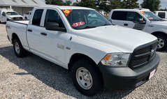 2015 Ram Ram Pickup 1500 ST