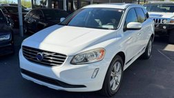 2017 Volvo XC60 T5 Inscription