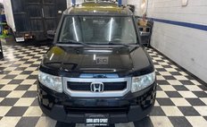 2011 Honda Element EX