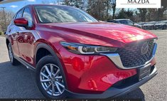 2023 Mazda CX-5 2.5 S Select