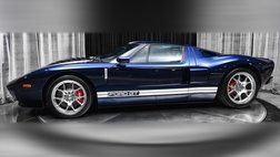 2005 Ford GT Base