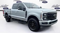 2024 Ford Super Duty F-250 Lariat