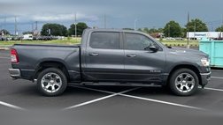 2019 Ram Ram Pickup 1500 Big Horn