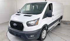 2023 Ford Transit 250