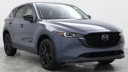 2023 Mazda CX-5 Carbon Edition