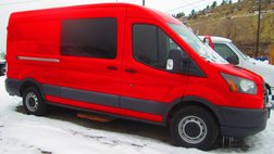 2016 Ford Transit 350