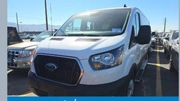 2024 Ford Transit 250