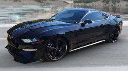 2022 Ford Mustang GT