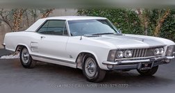 1964 Buick Riviera 