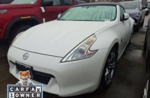 2010 Nissan 370Z Touring