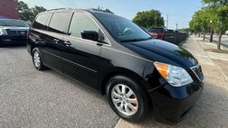 2008 Honda Odyssey EX-L
