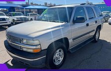 2004 Chevrolet Tahoe LS