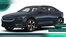 2024 Polestar 2 Long Range Dual Motor