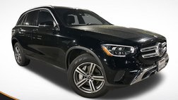 2021 Mercedes-Benz GLC-Class GLC 300