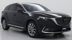 2019 Mazda CX-9 Signature
