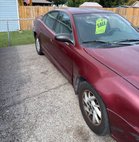 2003 Pontiac Grand Am SE