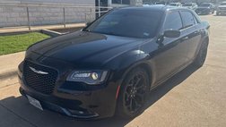 2020 Chrysler 300 S