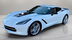 2014 Chevrolet Corvette Stingray Z51