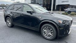 2026 Mazda CX-90 3.3 Turbo Select