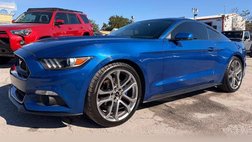 2017 Ford Mustang EcoBoost
