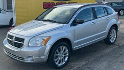 2011 Dodge Caliber Heat