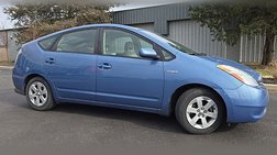 2007 Toyota Prius Standard
