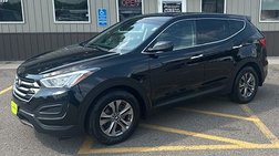 2015 Hyundai Santa Fe Sport 2.4L