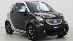 2016 Smart Fortwo prime
