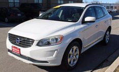 2016 Volvo XC60 T5 Drive-E
