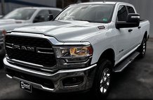 2024 Ram Ram Pickup 2500 Big Horn
