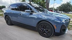 2024 BMW iX M60