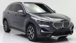 2021 BMW X1 sDrive28i