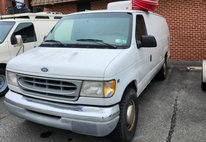 1999 Ford E-350 SD