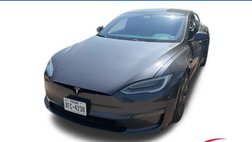 2022 Tesla Model S Base