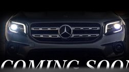 2022 Mercedes-Benz Metris Cargo