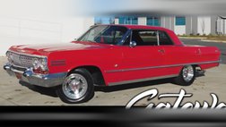 1963 Chevrolet Impala SS