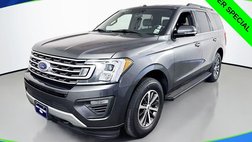2019 Ford Expedition XLT