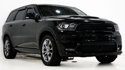 2019 Dodge Durango R/T